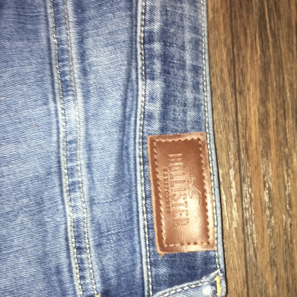 Hollister Jeans - Picture 5 of 5